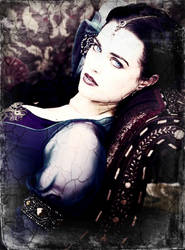Milady Morgana