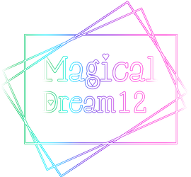 Firma MagicalDream12 (yo)