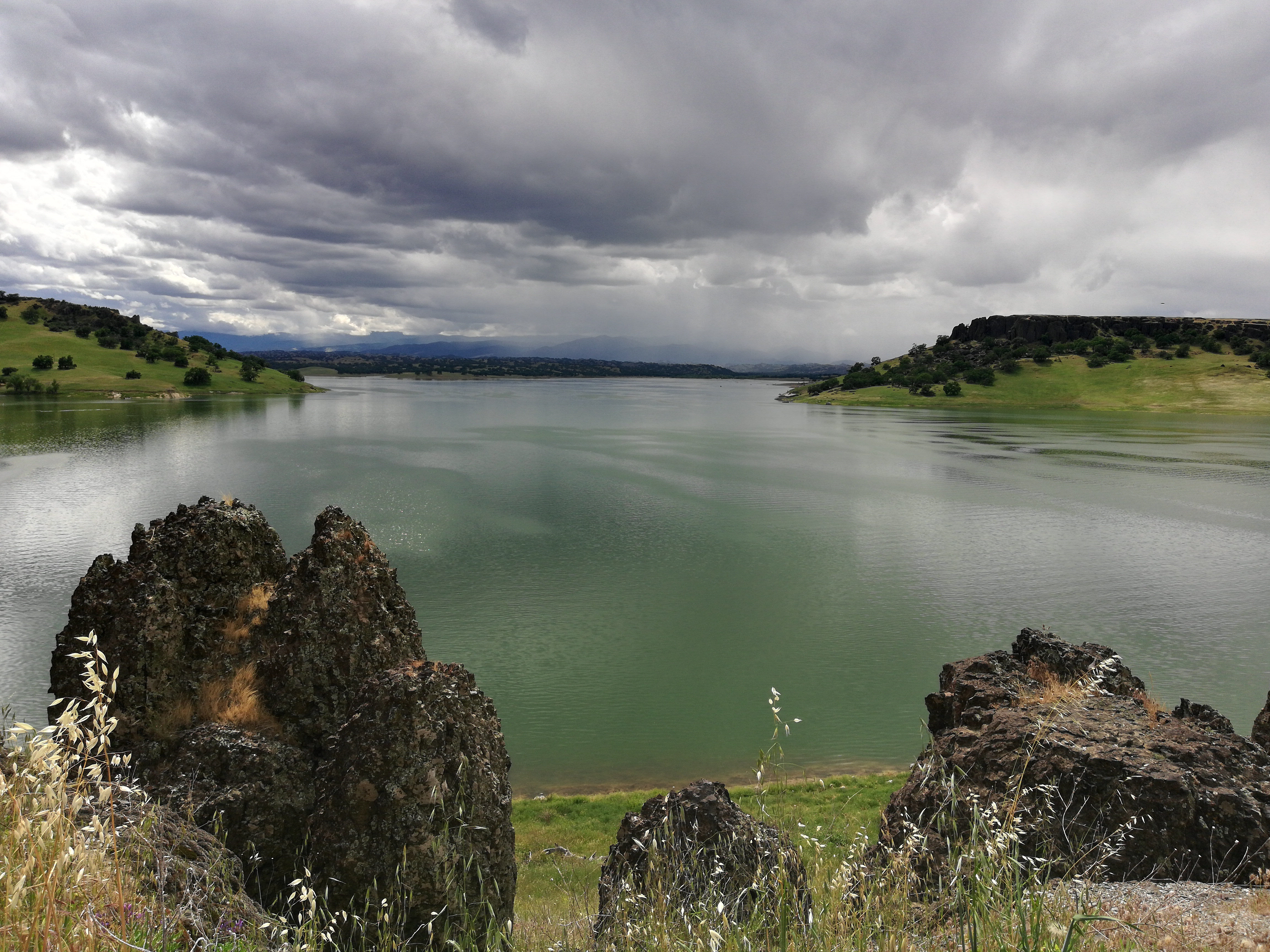 Black Butte