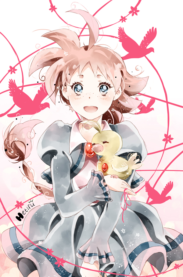 Princess Tutu. by Hetiru on DeviantArt Princess Tutu. by Hetiru on DeviantArt