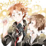 .Psycho-PASS.