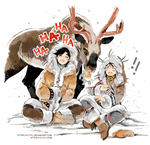 Fun color 12 by Hetiru