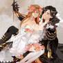 .CC. Hades and Persephone.