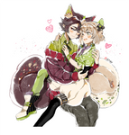 Fun color 16 by Hetiru Fun color 16 by Hetiru