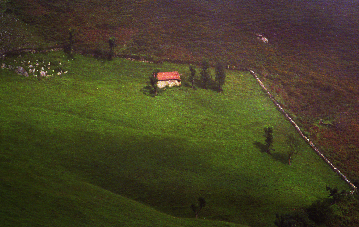 Asturias