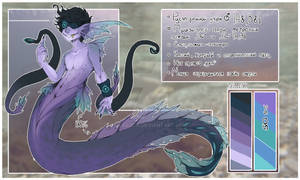 VK  Mermaid adopt