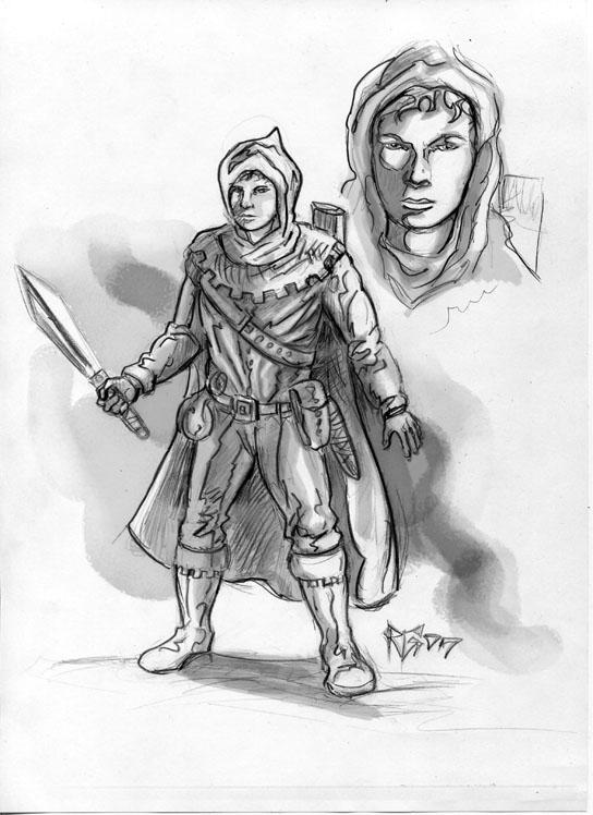 Concept Art 1 by rauligonzalez on DeviantArt