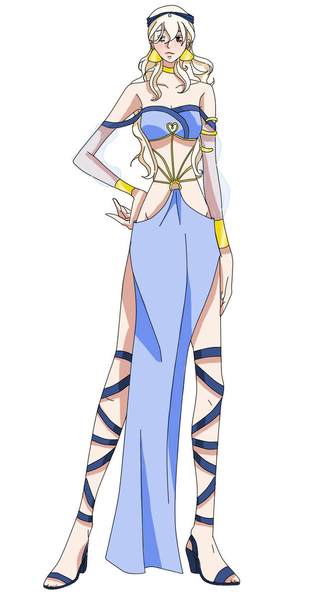 One Piece Wake Up Chisana Outfit By Last Goddess On Deviantart One Piece Wake Up Chisana Outfit By Last Goddess On Deviantart