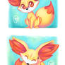 Fennekin