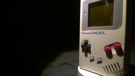 Game Boy