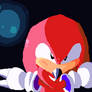 Knuckles = Wolverine?