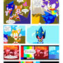 Sonic the Hedgehog the Comic pg 8