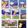 Sonic the Hedgehog the Comic pg 15