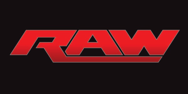 New Raw Logo