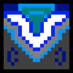 Voofs Pixel Icon (2)