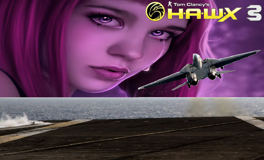 Hawx Razorback HAWX 3 by NTSBJackass on DeviantArt