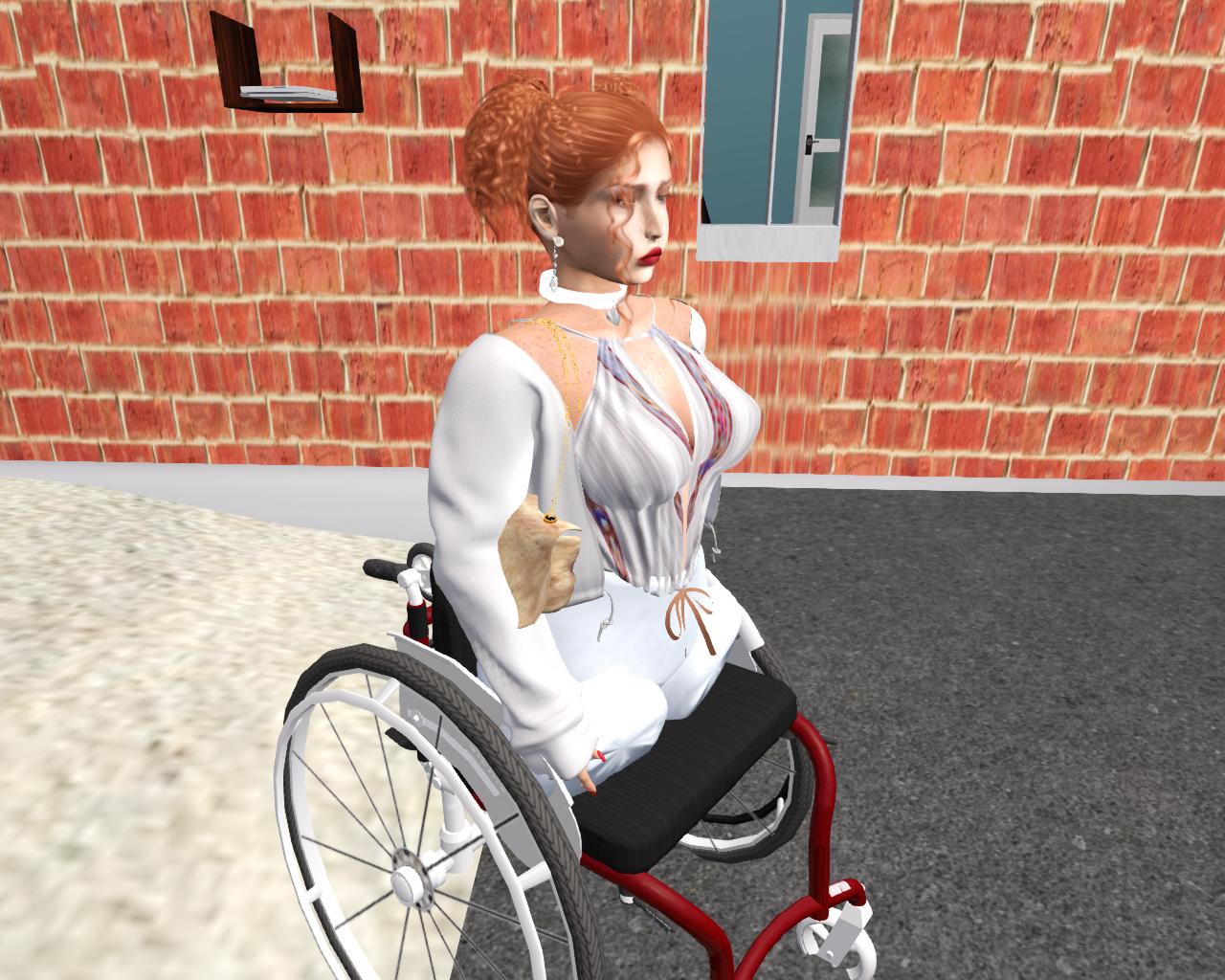 Legless Character Base Legless by edgarmde on DeviantArt