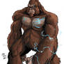 Godzilla Neo - KING KONG