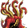 Godzilla Neo - OROCHI
