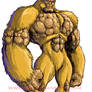 Godzilla Neo - SANDA