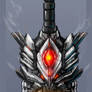 GrimCHAINBLADE on fiya