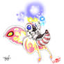 Godzilla Neo - FAIRY MOTHRA