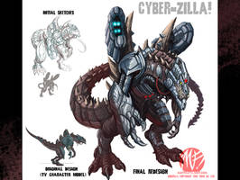 CyberZilla redo for jira004