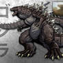 Legendary Godzilla Speculation