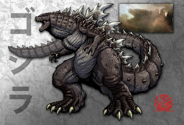 Legendary Godzilla Speculation