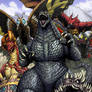 Godzilla cover 10