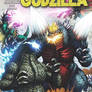 Godzilla cover 11