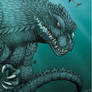 Godzilla: Rulers preview 1