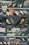 Godzilla: ROE issue 2 - page 1