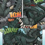 Godzilla: ROE Issue 2 page 5