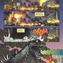 Godzilla Rulers of Earth issue 6 - pg1