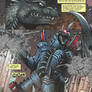 Godzilla Rulers of Earth issue 6 - pg2