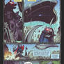 Godzilla Rulers of Earth issue 6 - pg4