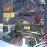 Godzilla Rulers of Earth issue 6 - pg5
