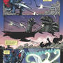 Godzilla Rulers of Earth issue 6 - pg6