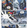 Godzilla Rulers of Earth issue 8 - pg4