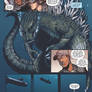 Godzilla Rulers of Earth issue 11 - pg 7