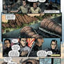 Godzilla Rulers of Earth #19 pg 4