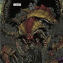 Godzilla Rulers of Earth #20 pg5