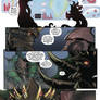 Godzilla Rulers of Earth #24 pg5