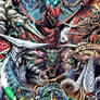 50 Years of Gamera