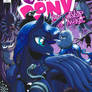 My Little Pony: FiM cover #48