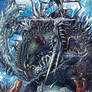 Godzilla: Rulers of Earth Vol 3 JP edition
