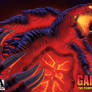 AVANT GAMERA - Gamera The Complete Collection