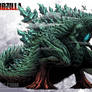 Godzilla Neo - GODZILLA EARTH