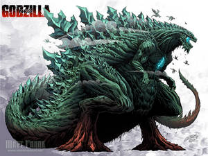Godzilla Neo - GODZILLA EARTH